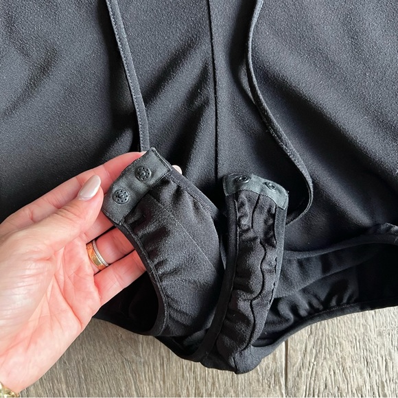 Marciano Black Bodysuit - Picture 4 of 6